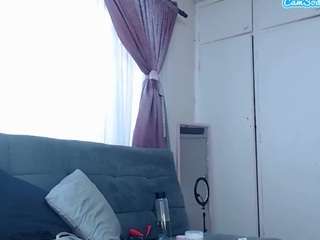 LusciousLipsT live cam preview