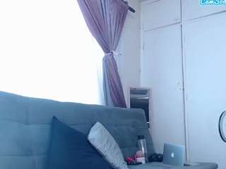 LusciousLipsT live cam preview