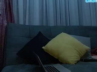 LusciousLipsT live cam preview