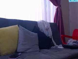 LusciousLipsT live cam preview