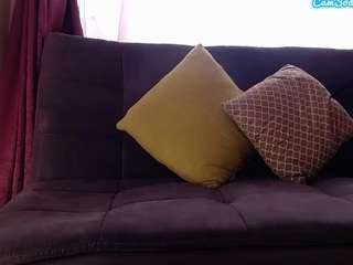 LusciousLipsT live cam preview