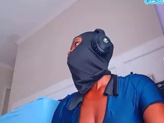 LusciousLipsT's Live Sex Cam Show