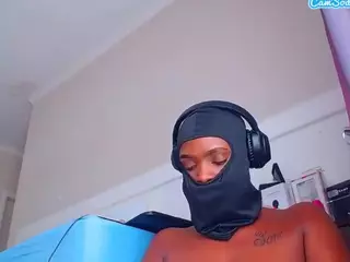 LusciousLipsT's Live Sex Cam Show