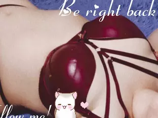SeverinaCandy's Live Sex Cam Show