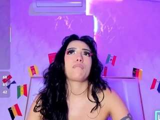 zarahfoster
