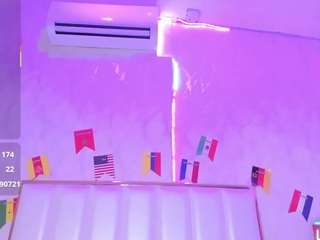 zarahfoster Sex Cam Show