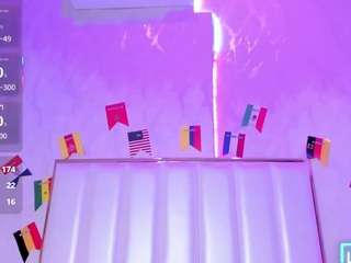 zarahfoster Sex Cam Show