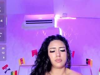zarahfoster Sex Cam Show