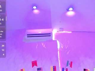 zarahfoster Sex Cam Show