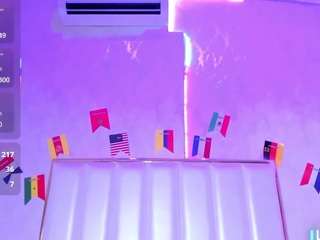 zarahfoster Sex Cam Show