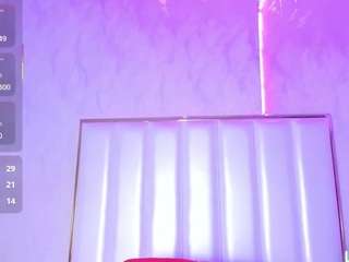 zarahfoster live webcam show