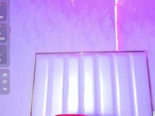 zarahfoster's live room