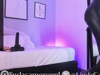 Linda-cameron's Live Sex Cam Show