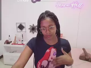 Mara's Live Sex Cam Show