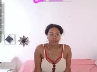 Mara's Live Sex Cam Show
