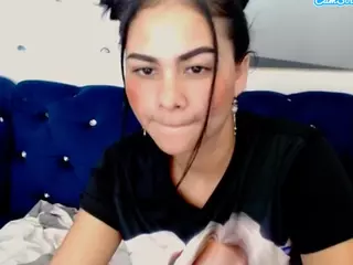paulettexxx's Live Sex Cam Show
