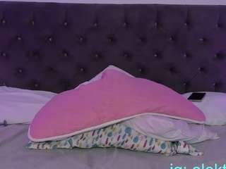 glektragray webcam model