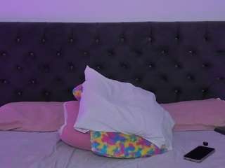 Live webcam model glektragray on Soda Cams