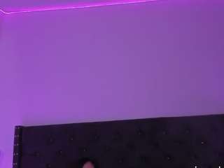 Live webcam model glektragray on Soda Cams