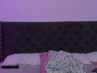 Live webcam model glektragray on Soda Cams