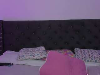 Live webcam model glektragray on Soda Cams