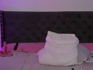 glektragray live webcam show