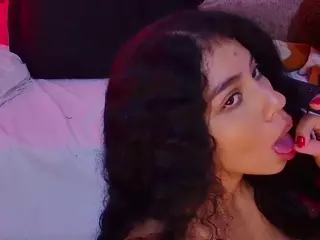 lala-evans's Live Sex Cam Show