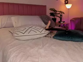 rasheell's Live Sex Cam Show