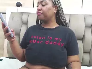 sashakenedy's Live Sex Cam Show