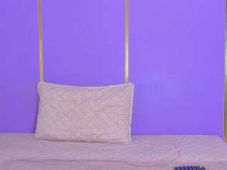 Discover scarlettjones2 from CamSoda