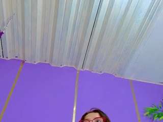 scarlettjones2 Live Webcam on CamSoda