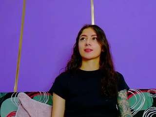 scarlettjones2 Live Webcam on CamSoda
