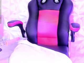 tracywiine's CamSoda show and profile