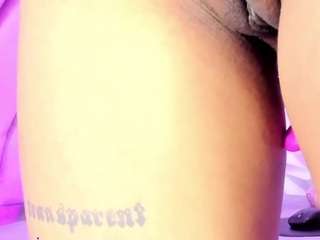 tracywiine live cam profile