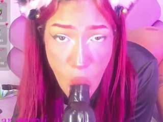 jessicarabbit live cam preview