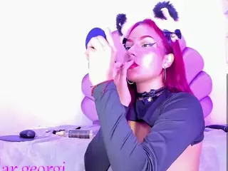 tracywiine's Live Sex Cam Show