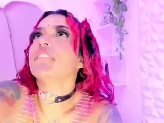 jessicarabbit's Live Sex Cam Show