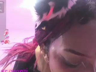 jessicarabbit's Live Sex Cam Show