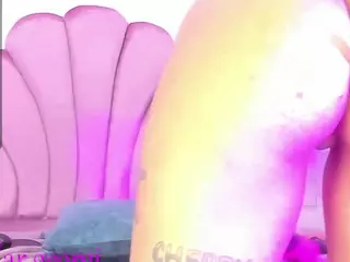 jessicarabbit's Live Sex Cam Show