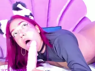 jessicarabbit's Live Sex Cam Show