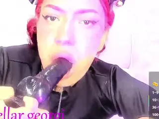 jessicarabbit's Live Sex Cam Show