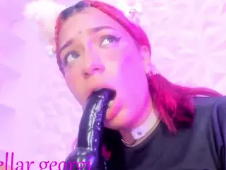 jessicarabbit's Live Sex Cam Show