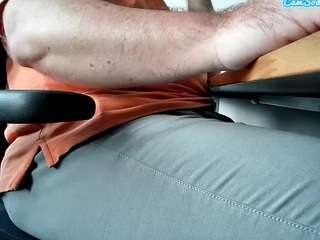 69bezfleku Live Webcam on CamSoda