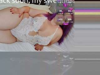 adabelaurhotdream from CamSoda