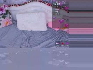 adabelaurhotdream webcam