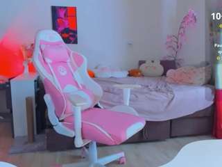AdabelaUrHotDream