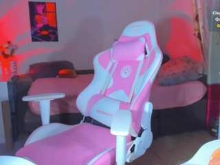 AdabelaUrHotDream live webcam show