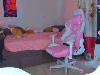 adabelaurhotdream live on CamSoda