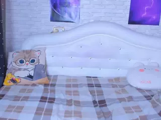 AdabelaUrHotDream's Live Sex Cam Show