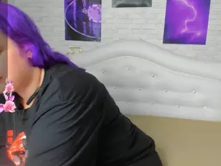 AdabelaUrHotDream's Live Sex Cam Show